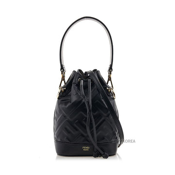 FENDI モントレジョ FF バケットバッグ 152837332