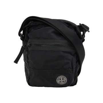Stone Island Men's Strap Pouch Crossbody Bag 152837340