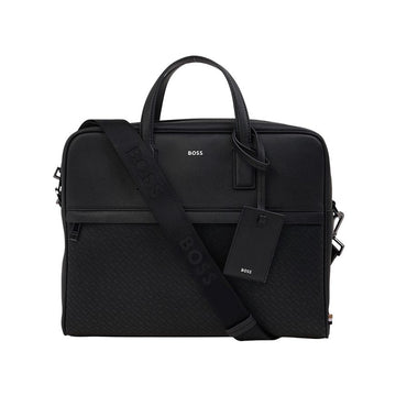 HUGO BOSS ロゴドキュメントケース 152837343