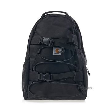 CARHARTT I031468 89XX SS26 ユニセックス キックフリップ バックパック 152837355