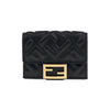 Fendi Micro Baguette Wallet 152837359 [P]