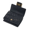 Fendi Micro Baguette Wallet 152837359 [P]