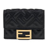 Fendi Micro Baguette Wallet 152837359 [P]