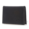 Salvatore Ferragamo Gancini Card Holder 152837394 [P]