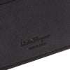 Salvatore Ferragamo Gancini Card Holder 152837394 [P]