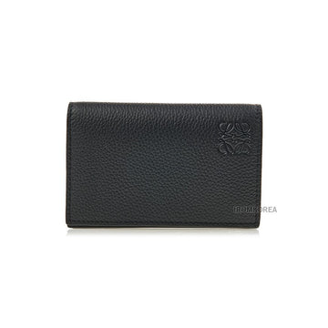 Loewe C660M97X05 1100 SS26 Business Card Holder 152837395