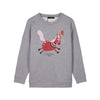 MaxMara Cotton Sweatshirt 152837400 [P]