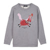 MaxMara Cotton Sweatshirt 152837400 [P]