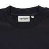 CARHARTT SS26 レディース スクリプト トレーナー 152837402 [P]