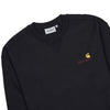 Carhartt Men's Script Sweatshirt 152837420 [P]