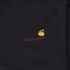 Carhartt Men's Script Sweatshirt 152837420 [P]