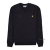 Carhartt Men's Script Sweatshirt 152837420 [P]