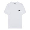 STONE ISLAND コンパス スリムフィット Tシャツ 152837422 [P]