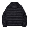 HUGO BOSS Männer Daunenfüllung wasserabweisende Jacke 152837429 [P]