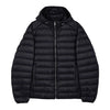HUGO BOSS Männer Daunenfüllung wasserabweisende Jacke 152837429 [P]