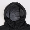 STONE ISLAND S0A21 V0029 SS26 メンズ メンブレイン フードジャケット 152837430 [P]