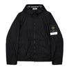 STONE ISLAND S0A21 V0029 SS26 メンズ メンブレイン フードジャケット 152837430 [P]