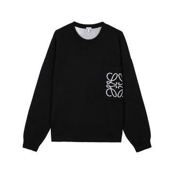 LOEWE ポケットニット 152837436