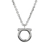 Salvatore Ferragamo Gancini Necklace 152837452 [P]