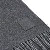 Loewe Wool Cashmere Scarf 152837455 [P]