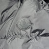 MONCLER (A+/3) / ブラックダウンジャケット 152843803 [P]