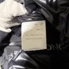 MONCLER (A+/3) / ブラックダウンジャケット 152843803 [P]