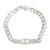 Gucci Interlocking Chain Bracelet 152861816 [P]