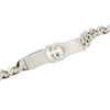 Gucci Interlocking Chain Bracelet 152861816 [P]
