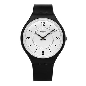 SWATCH SVOB101 スキン スキンスーツ 男性 ウレタン時計 146942882