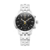 TISSOT PRC Chronograph Herren Metallarmbanduhr 150634215 [P]