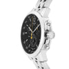 TISSOT PRC Chronograph Herren Metallarmbanduhr 150634215 [P]