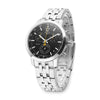 TISSOT PRC Chronograph Herren Metallarmbanduhr 150634215 [P]