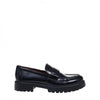 TORY BURCH Klassische Lug Loafer 163948 006 152200788 [P]