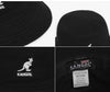 KANGOL 公用バケットハット K4224HT BLACK 151110294 [P]