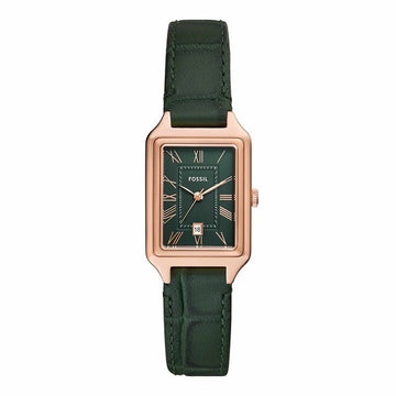 FOSSIL Raquel Damen Lederuhr 147440486