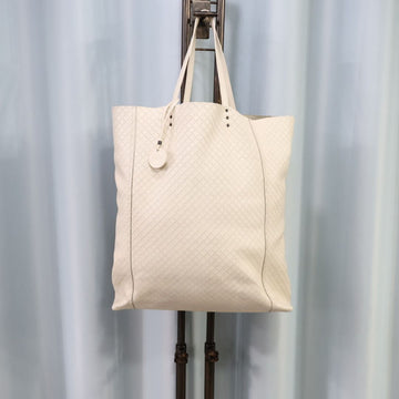 BOTTEGA VENETA イントレチャート トート兼ショルダーバッグ 152869678