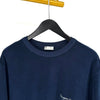 Dior Terry Cotton Short Sleeve T-Shirt Navy L 152869877 [P]