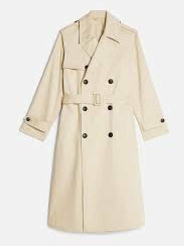 AMI Trench Coat UCO106 CO0009 709 133032475