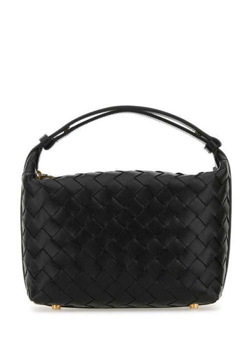 Bottega Veneta Mini Wallis Shoulder Bag 754443 V3IV1 8425 151054610