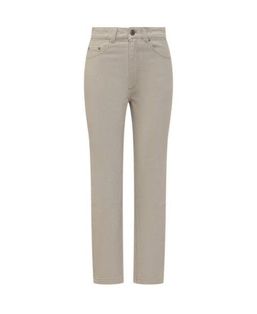 AMI Klassische Passform Jeans FTR031 CO0037 150 151055329