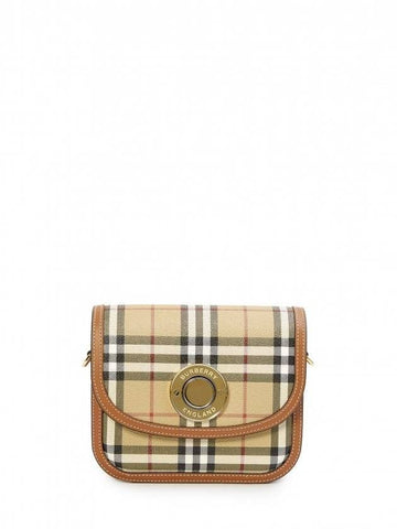 BURBERRY Small Elizabeth Tasche 8071356 151055862