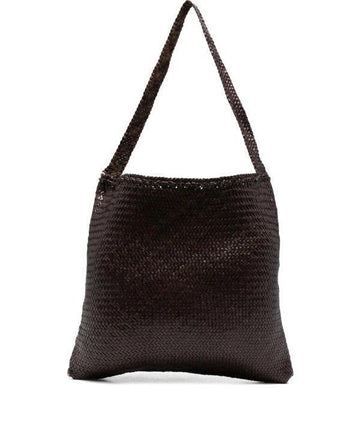 DRAGON DIFFUSION ARS トートバッグ 8848 ダークブラウン 151055859