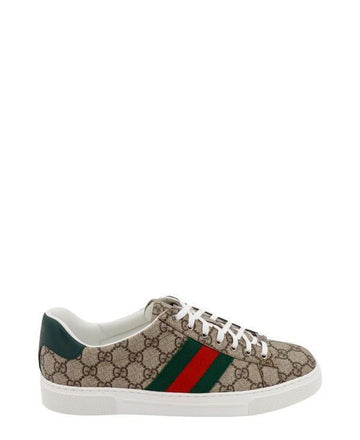 Gucci Ace Web Sneakers 760775 FACMZ 9746 151056495