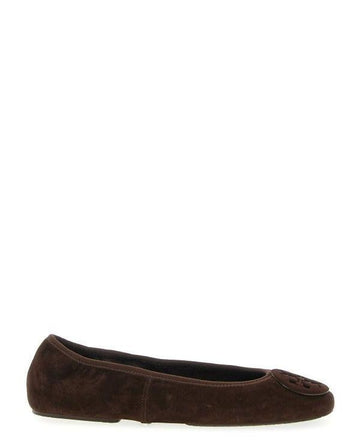 Tory Burch Travel Ballet Flat 177247 200 151102716