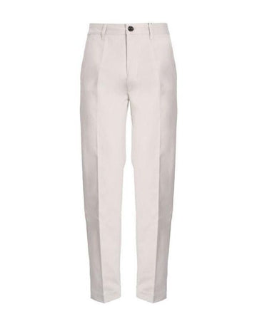 AMI ストレート チノ トラウザー HTR005 CO0009 193 152200472