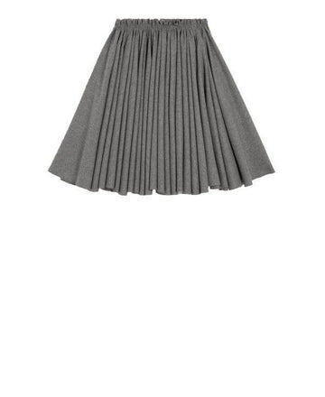 AMI Woll Midi Corolla Rock 25FW 152200734