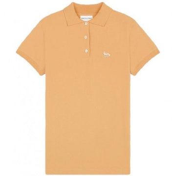 Maison Kitsune Baby Fox Patch Regular Polo MW00202KJ7010 P822 152200804