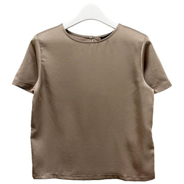 Weekend MaxMara Weekend Satin T-Shirt 152876326