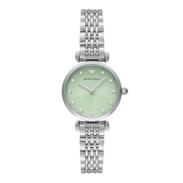 Armani AR11667 (Gianni) Women's Metal Watch 144730706