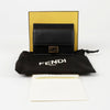 FENDI 8M0423 FF バゲット カード ホルダー 財布 152537932 [P]